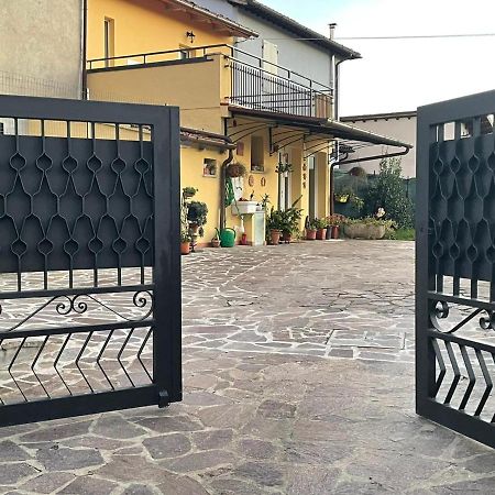 Sassaia11 Villa Arezzo Exterior photo